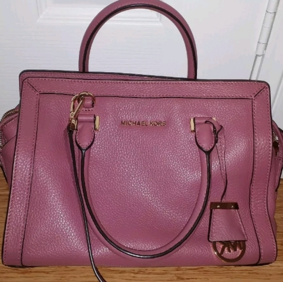 MICHAEL Michael Kors Handbags - Michael Kor ladies bag like brand new